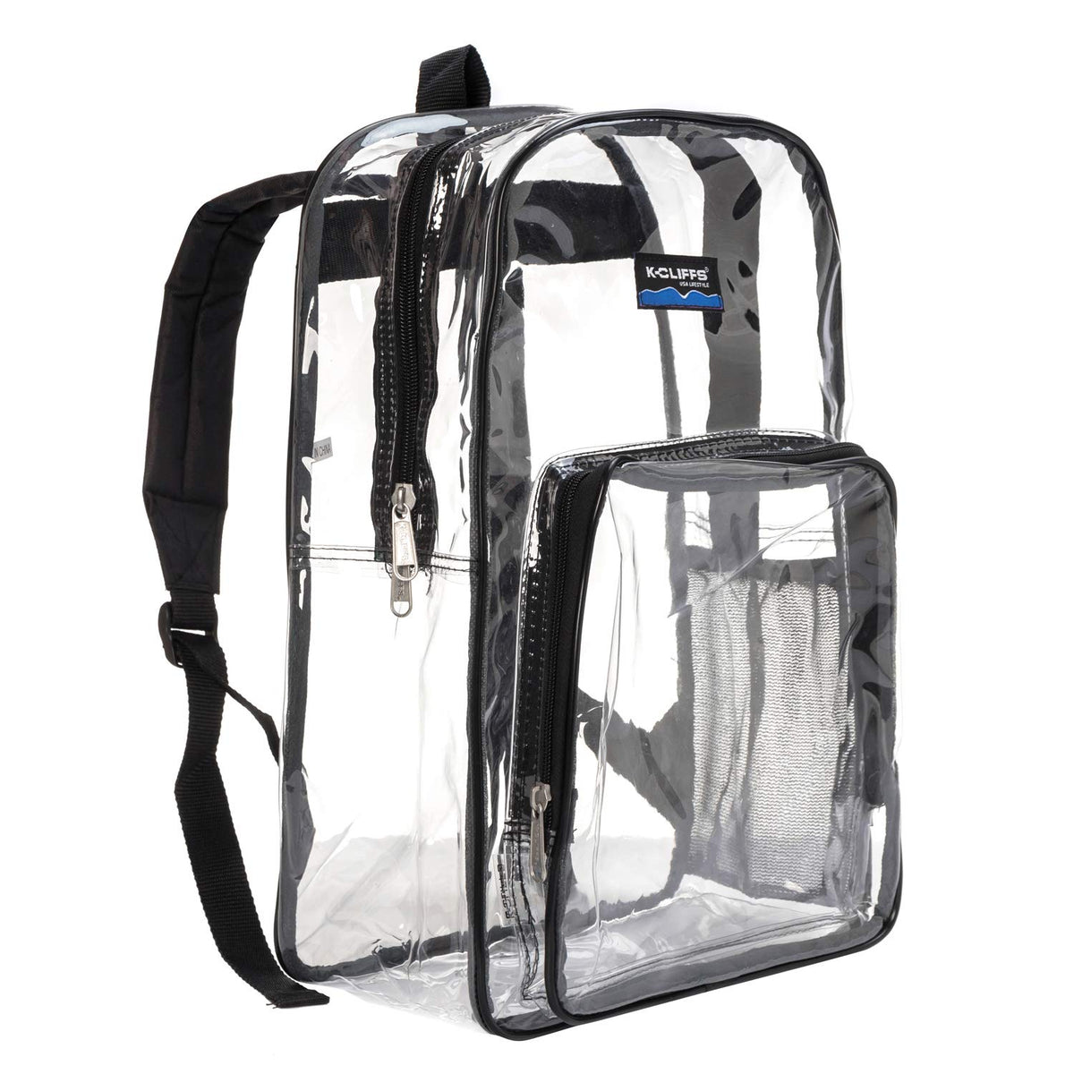 Jansport translucent backpack hotsell