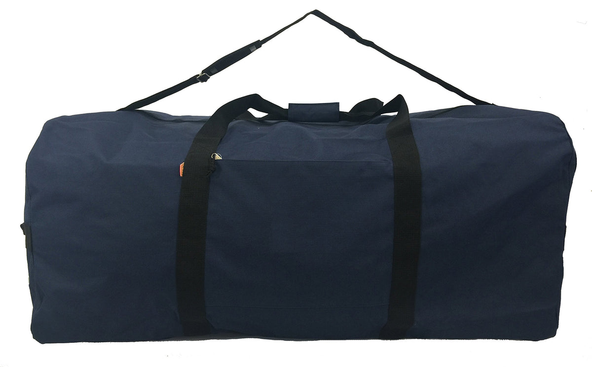 DELTA FISHING XXL Trolley Tasche Carryall Angeltasche Barrow Bag  Reisetasche Kva