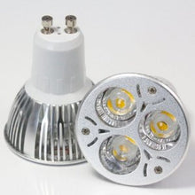 Load image into Gallery viewer, Dimmable 6W Gu10 LED Light Bulb Energy Saving Flood Lamp Bulb GU10 base