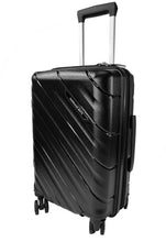 Load image into Gallery viewer, 22&quot; Carry-On Suitcase Hand Carry Luggage Lightweight Expandable Spinner with 360° Dual Wheels