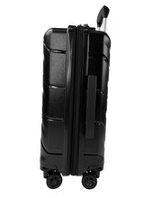 Load image into Gallery viewer, 22&quot; Carry-On Suitcase Hand Carry Luggage Lightweight Expandable Spinner with 360° Dual Wheels