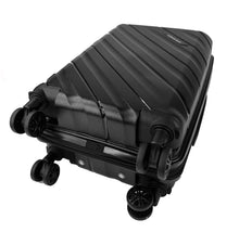 Load image into Gallery viewer, 22&quot; Carry-On Suitcase Hand Carry Luggage Lightweight Expandable Spinner with 360° Dual Wheels