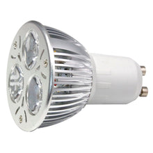 Load image into Gallery viewer, Dimmable 6W Gu10 LED Light Bulb Energy Saving Flood Lamp Bulb GU10 base