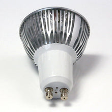 Load image into Gallery viewer, Dimmable 6W Gu10 LED Light Bulb Energy Saving Flood Lamp Bulb GU10 base