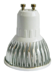 Dimmable 6W Gu10 LED Light Bulb Energy Saving Flood Lamp Bulb GU10 base