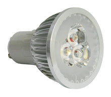 Load image into Gallery viewer, Dimmable 6W Gu10 LED Light Bulb Energy Saving Flood Lamp Bulb GU10 base