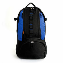 Load image into Gallery viewer, K-Cliffs Extra Large Sports/School Backpack with Bat, Ball Storage or Helmet Compartment