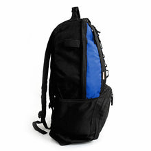 Load image into Gallery viewer, K-Cliffs Extra Large Sports/School Backpack with Bat, Ball Storage or Helmet Compartment