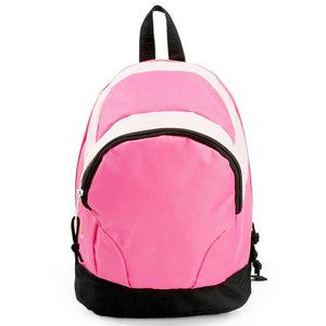 Small 14" Kids Kindergarten Children Backpack