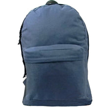 Load image into Gallery viewer, K-Cliffs 18&quot; Classic School Backpack w/Padded Shoulder Straps and Side Pocket (Copy)