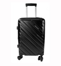 Load image into Gallery viewer, 22&quot; Carry-On Suitcase Hand Carry Luggage Lightweight Expandable Spinner with 360° Dual Wheels