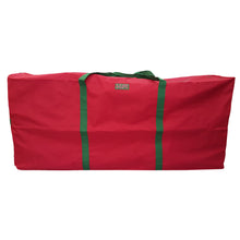 Load image into Gallery viewer, K-Cliffs High Quality Christmas Tree Storage Duffel Bag for fit 6 &amp; 9 Foot Tree Holiday