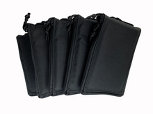 Load image into Gallery viewer, K-Cliffs Padded Gun Holster Case for Handguns Pistols Holder Revolvers