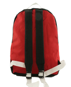 K-Cliffs 15" Lightweight Bungee Unisex School Backpack , Water Resistant (Copy)