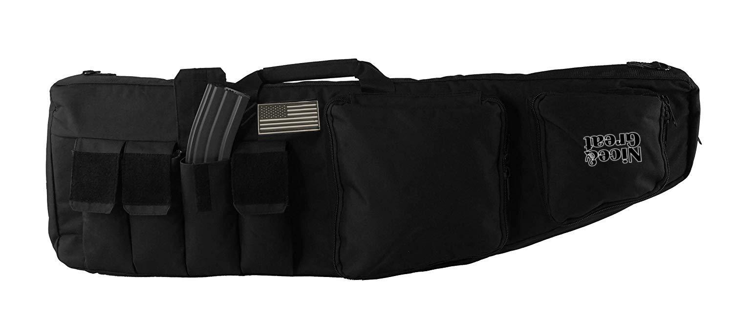 Tactical performance cheap range bag