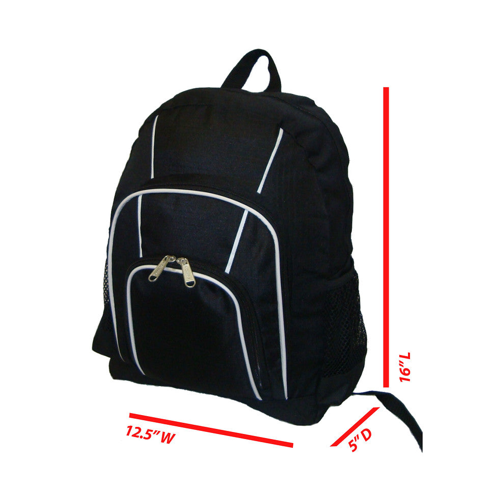 K clearance cliffs backpack