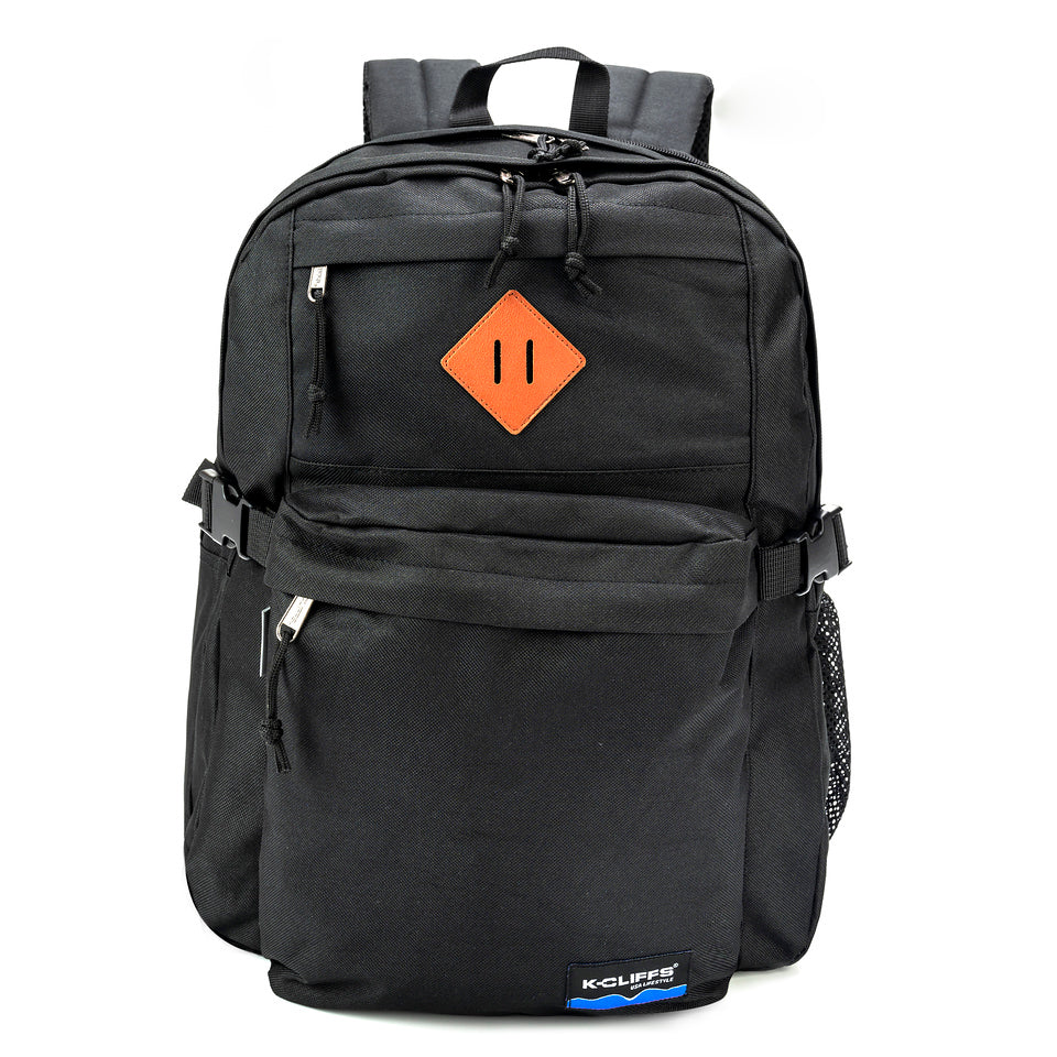 New! Multi Sac Major Adjustable Straps Backpack